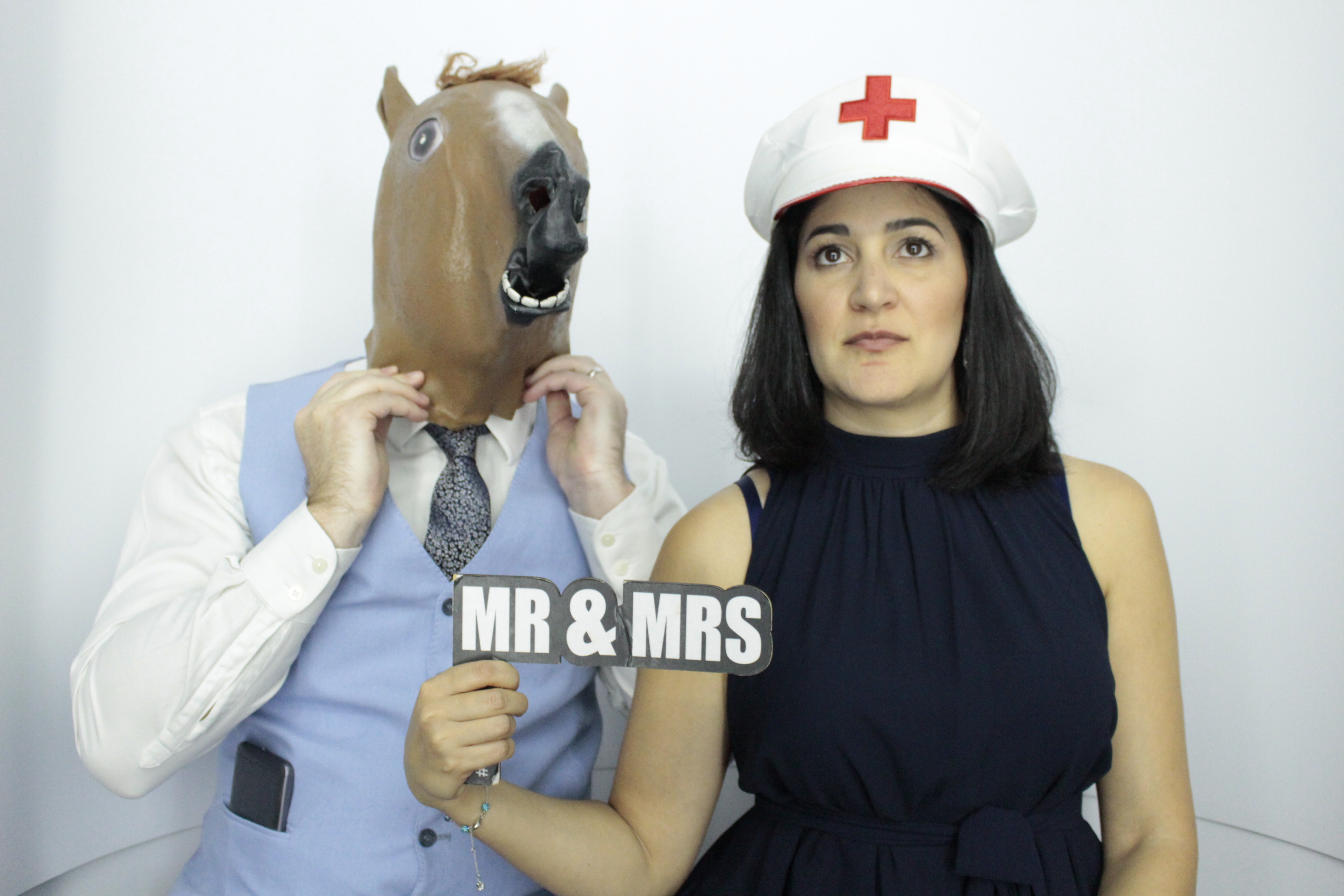 Louise & Dan's Big Day | View more photos from the event at gallery.myphotoboothexperience.co.uk/u/MyPhotoBoothExperienceLtd/Louise-Dans-Big-Day